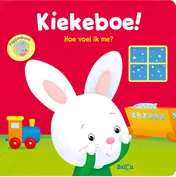 Omslag van Hoe voel ik me?