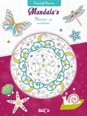 Omslag van Mandala's