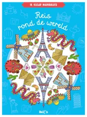 Omslag van Reis rond de wereld
