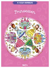 Omslag van Prinsessen