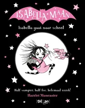 Omslag van Isabella gaat naar school