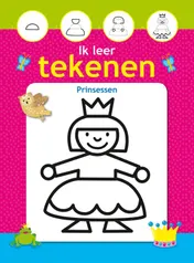 Omslag van Prinsessen