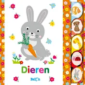 Omslag van Dieren