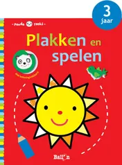 Omslag van 3 jaar