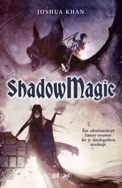 Omslag van Shadow magic