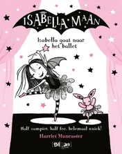Omslag van Isabella gaat naar het ballet