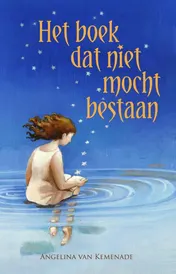 Omslag van Het boek dat niet mocht bestaan