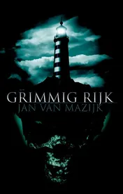 Omslag van Grimmig rijk