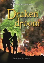 Omslag van Drakendroom