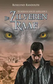 Omslag van De zilveren raaf