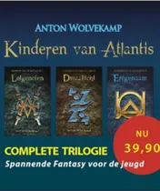 Omslag van Lotgenoten