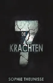 Omslag van De 7 krachten