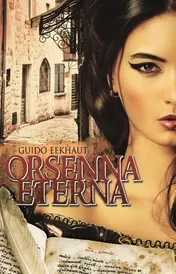 Omslag van Orsenna Eterna