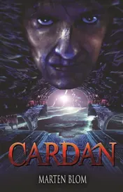 Omslag van Cardan