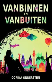 Omslag van Van binnen en van buiten