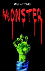 Omslag van Monster