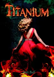 Omslag van Titanium