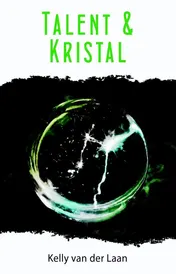 Omslag van Talent & kristal