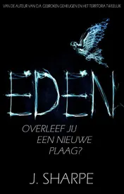 Omslag van Eden