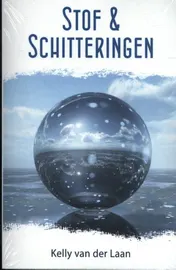 Omslag van De Lentagon trilogie
