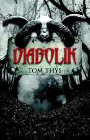 Omslag van Diabolik