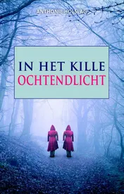Omslag van In het kille ochtendlicht