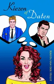 Omslag van Kiezen of daten