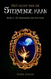 Omslag van De terugkeer van een volk