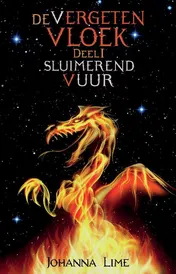 Omslag van Sluimerend vuur