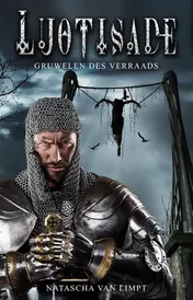 Omslag van Gruwelen des verraads