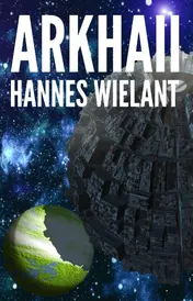 Omslag van Arkhaii