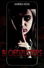 Omslag van Bloedzusters