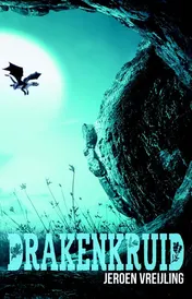 Omslag van Drakenkruid
