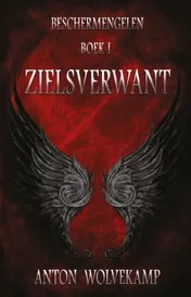 Omslag van Zielsverwant