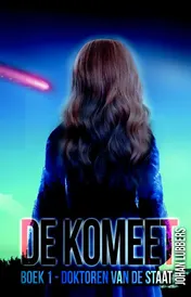 Omslag van Doktoren van de Staat
