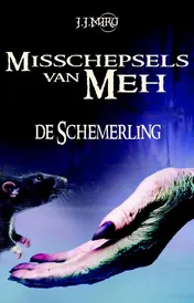 Omslag van De schemerling