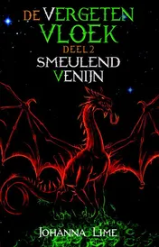 Omslag van Smeulend venijn