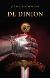 Omslag van De Dinion