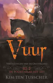 Omslag van deel 2