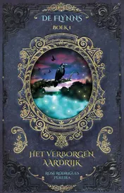 Omslag van Het verborgen Aardrijk