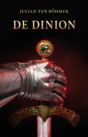 Omslag van De dinion