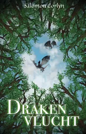 Omslag van Drakenvlucht