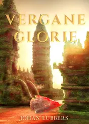 Omslag van Vergane glorie