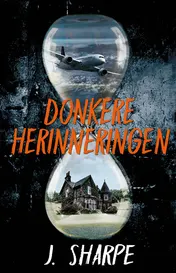 Omslag van Donkere herinneringen