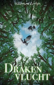 Omslag van Drakenvlucht