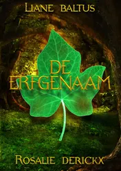 Omslag van De erfgenaam