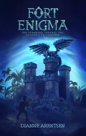 Omslag van Fort Enigma