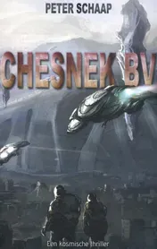 Omslag van Chesnek B.V.