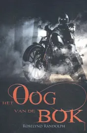 Omslag van Het oog van de bok