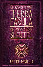 Omslag van De verborgen sleutel